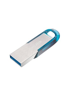 Flash SanDisk USB 3.0 Ultra Flair 32Gb Blue (150Mb/s)