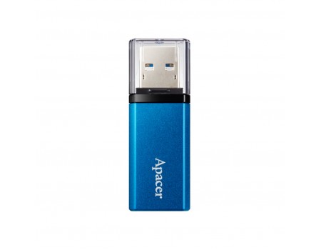 Flash Apacer USB 3.2 Gen1  AH25C  64GB Blue
