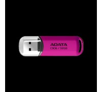 Flash A-DATA USB 2.0 C906 32Gb Purple Pink