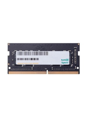 DDR4 Apacer 16GB 3200MHz CL22 1024x8 SODIMM