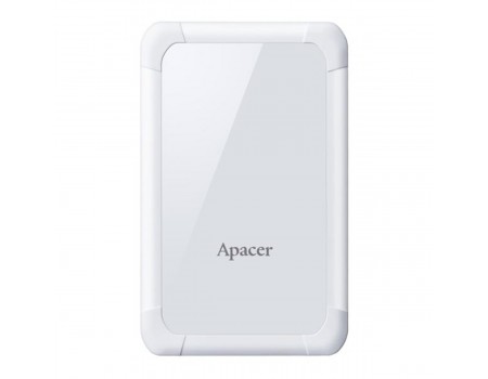 PHD External 2.5'' Apacer USB 3.1 AC532 1TB White