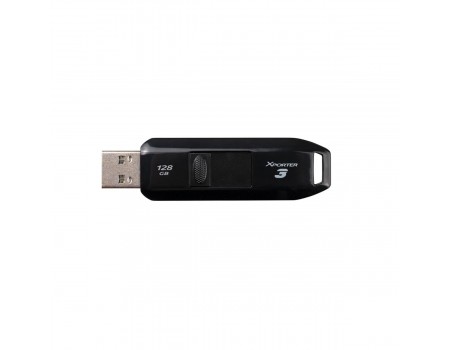 Flash Patriot USB 3.2 Xporter 3 128GB Black