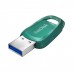 Flash SanDisk USB 3.2 Gen 1 Ultra Eco 128Gb