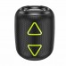 Портативная колонка BOROFONE BR36 Lucy sports BT speaker Black