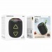 Портативная колонка BOROFONE BR36 Lucy sports BT speaker Black