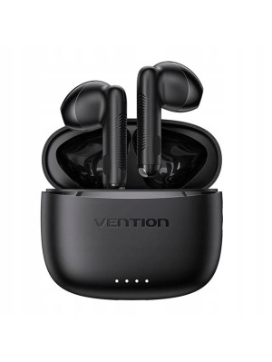 Наушники Vention Elf Earbuds E03 Black (NBHB0)