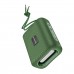 Портативная колонка BOROFONE BR18 Encourage sports BT speaker Dark Green