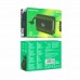 Портативная колонка BOROFONE BR18 Encourage sports BT speaker Dark Green