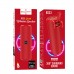 Портативная колонка HOCO BS33 Voice sports wireless speaker Red