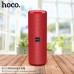 Портативная колонка HOCO BS33 Voice sports wireless speaker Red