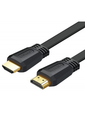 Кабель UGREEN ED015 HDMI Flat Cable 3m (UGR-50820)