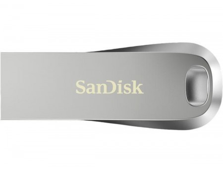 Flash SanDisk USB 3.1 Ultra Luxe 128Gb (150Mb/s)