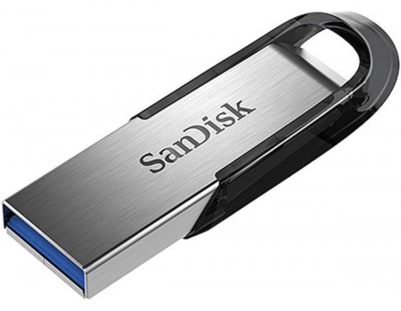 Flash SanDisk USB 3.0 Ultra Flair 256Gb