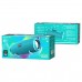 Портативная колонка BOROFONE BR3 Rich sound sports wireless speaker Peacock Blue