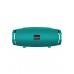 Портативная колонка BOROFONE BR3 Rich sound sports wireless speaker Peacock Blue