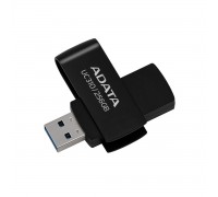 Flash A-DATA USB 3.2 UC310 256Gb Black