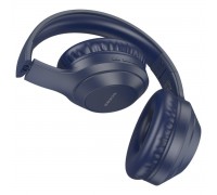 Навушники BOROFONE BO20 Player BT headphones Blue