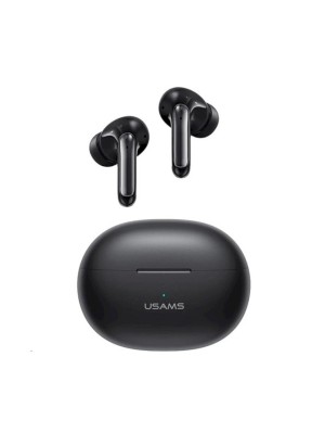 Наушники Usams US-XD19 Dual-mic ENC TWS Earbuds --X-don Series BT5.3 Black