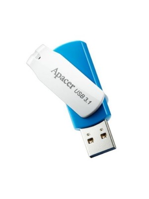 Flash Apacer USB 3.1 AH357 16Gb blue