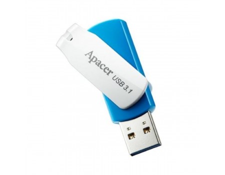 Flash Apacer USB 3.1 AH357 16Gb blue