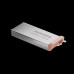 Flash A-DATA USB 3.2 UR 350 32Gb Silver/Beige