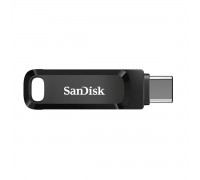 Flash SanDisk USB 3.1 Ultra Dual Go Type-C 1TB (150 Mb/s)