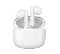 Навушники Vention Elf Earbuds E03 White (NBHW0)