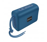 Портативная колонка BOROFONE BR18 Encourage sports BT speaker Navy Blue