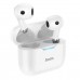 Наушники HOCO EW34 Full true wireless BT headset White