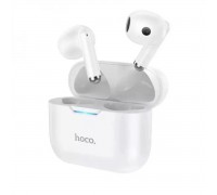 Наушники HOCO EW34 Full true wireless BT headset White