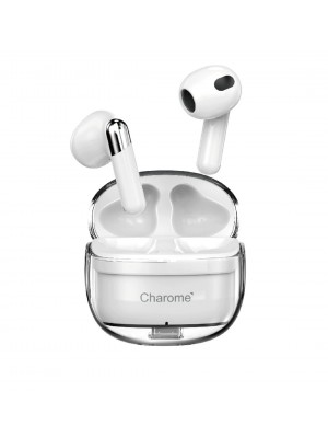 Наушники CHAROME A22 ENC Wireless Stereo Headset White