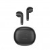 Навушники Usams US-YO17 TWS Earbuds --Rhymbo Series BT5.3 Black