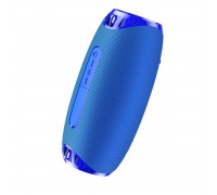 Портативна колонка BOROFONE BR12 Amplio sports wireless speaker Blue