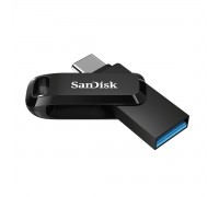 Flash SanDisk USB 3.1 Ultra Dual Go Type-C 512Gb (150 Mb/s)