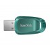 Flash SanDisk USB 3.2 Gen 1 Ultra Eco 256Gb