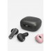 Наушники CHAROME A24 Galaxy BT Wireless Earphone Black