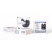 Наушники CHAROME A24 Galaxy BT Wireless Earphone Black