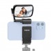 Тримач для телефону Ulanzi Vijim Phone clip &amp; Flip mirror Kit (UV-3003 ST-30)