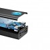 Внешний аккумулятор Baseus Amblight Digital Display Fast Charge Power Bank 30000mAh 65W Black