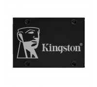 SSD Kingston KC600 1024GB 2.5&quot; SATAIII