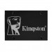 SSD Kingston KC600 1024GB 2.5&quot; SATAIII