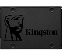 SSD Kingston SSDNow A400 240GB 2.5&quot; SATAIII 3D NAND