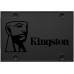 SSD Kingston SSDNow A400 240GB 2.5&quot; SATAIII 3D NAND