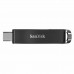 Flash SanDisk USB 3.1 Ultra Type-C 32Gb (150Mb/s)