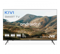 Телевизор KIVI 50U740LB 50" UHD  Smart TV Black