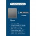 Универсальная мобильная батарея  MagSafe wireless power bank JYD-PB14 10000mAh |Type-c, Qi, 15/20W, PD/QC|
