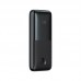 Универсальная мобильная батарея BASEUS Bipow Pro Digital Display Fast Charge Power Bank 10000mAh |2USB/Type-C, QC/PD, 20W/3A| (PPBD040201)