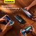 Универсальная мобильная батарея Baseus Star-Lord Digital Display Fast Charging Power Bank 20000mAh |2USB/Type-C, PD/QC, 30W/3A|