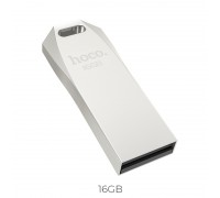 Флешка HOCO USB Flash Disk Intelligent high-speed flash drive UD4 16GB