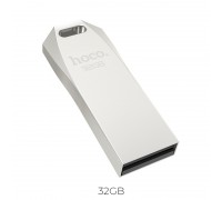 Флешка HOCO USB Flash Disk Intelligent high-speed flash drive UD4 32GB